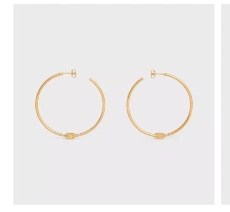 Celine Earrings